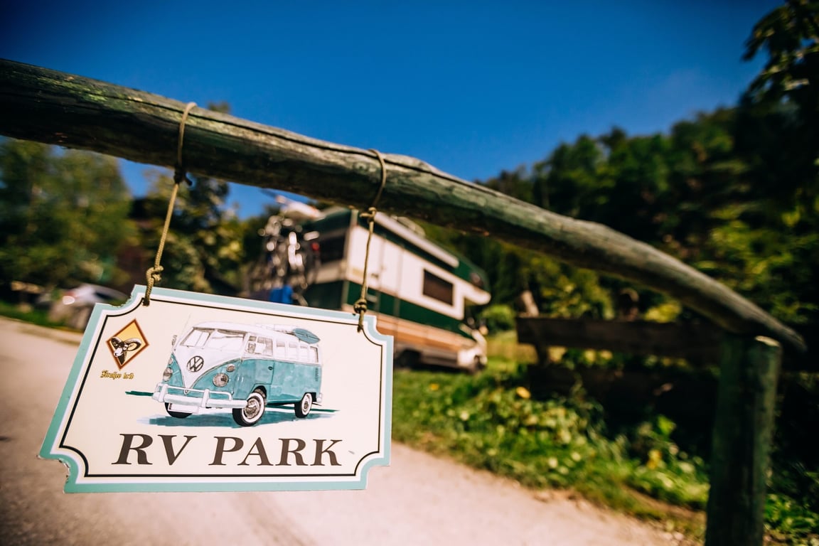 Camping Kraljev hrib gallery 1