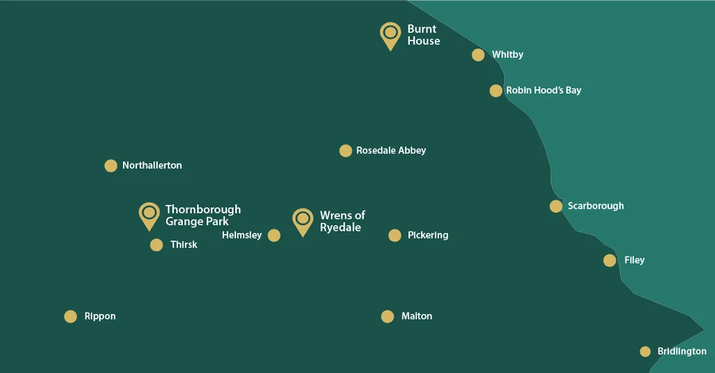 Burnt House Caravan Park gallery 2