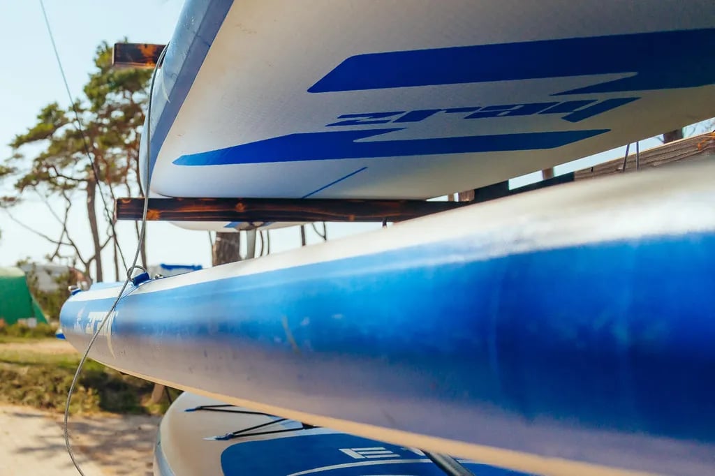 Ostseecamp Seeblick gallery 1