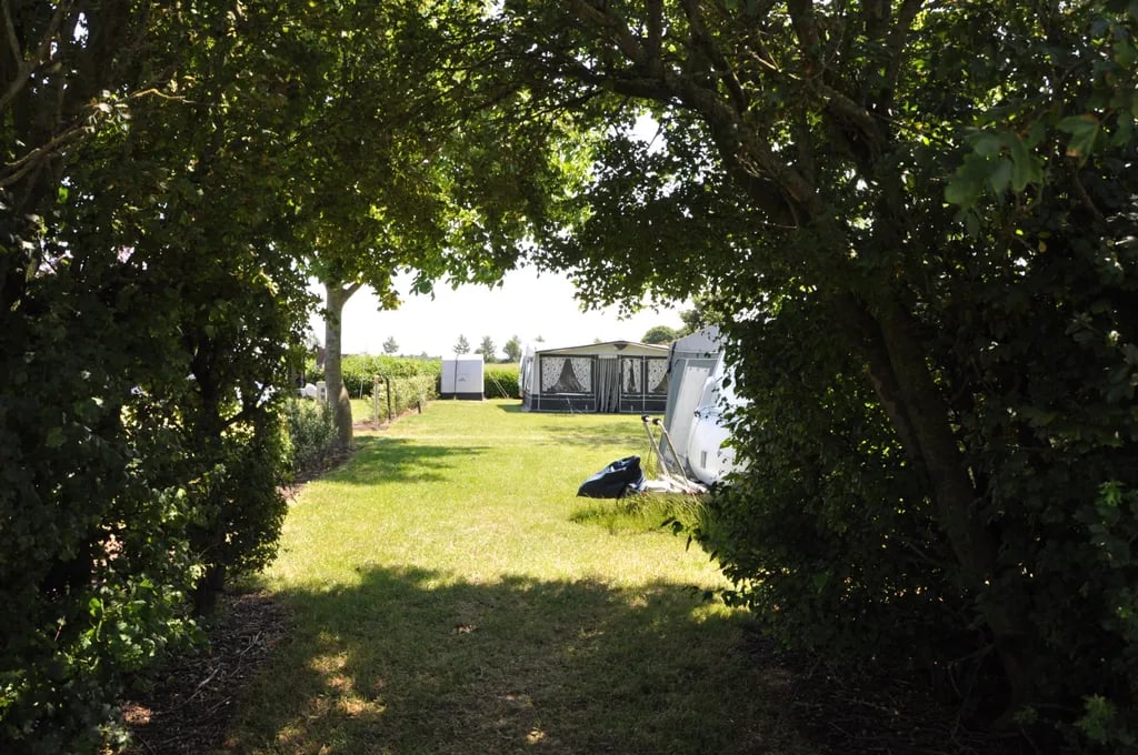 Mini Camping Dorpszicht gallery 1