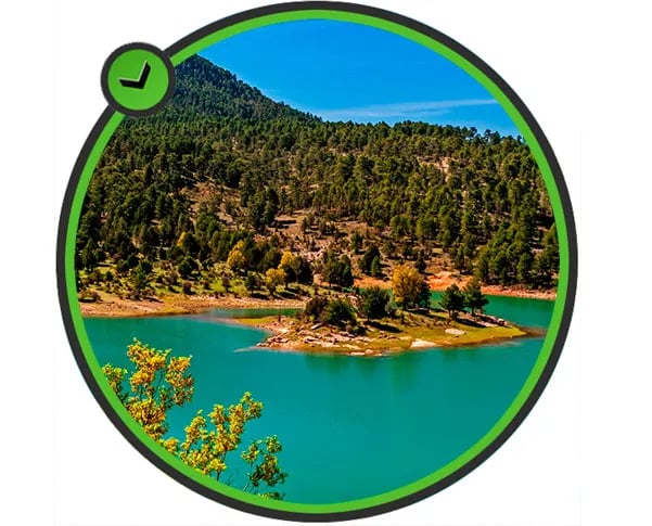 Camping las Majadas gallery 2