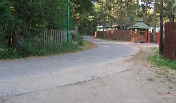 Camping Namiotowe Lesne gallery 3