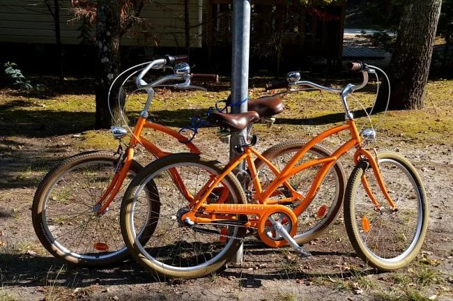 Camping Le Palace gallery 2