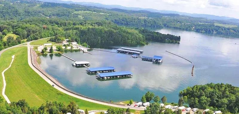 Mountain Cove Marina gallery 3