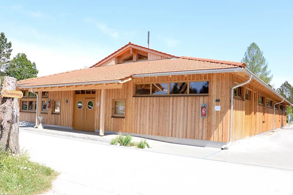 Campingplatz Königsdorf am Bibisee gallery 3