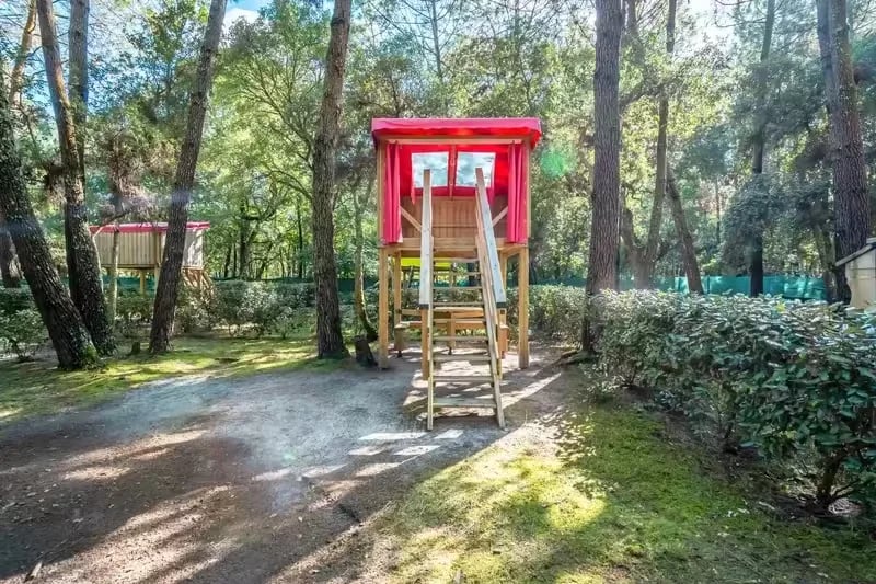 Camping Lou Pignada gallery 2