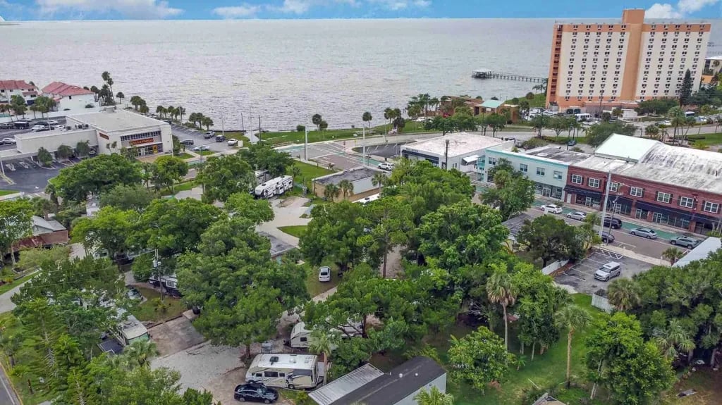 Indian River RV Park gallery 1