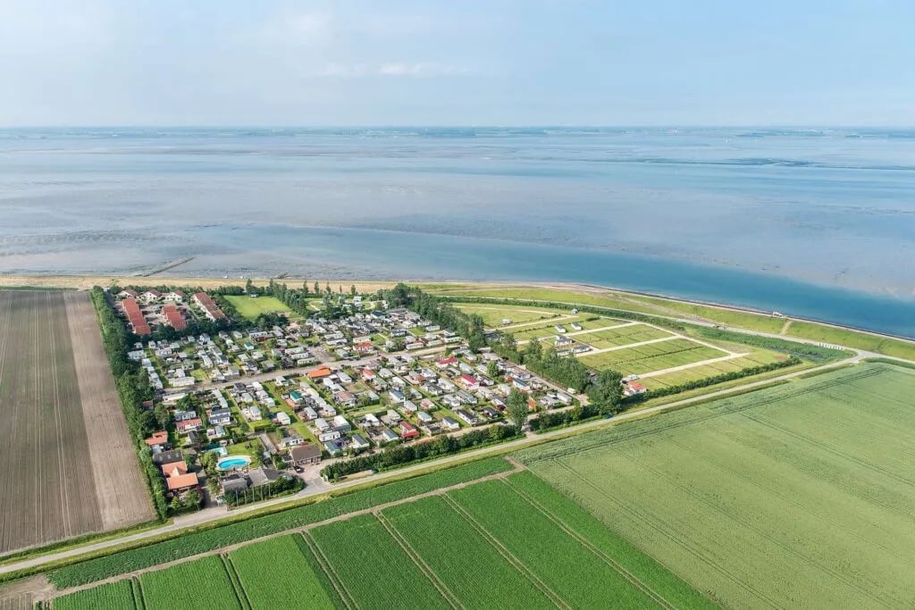 Camping Stavenisse gallery 2