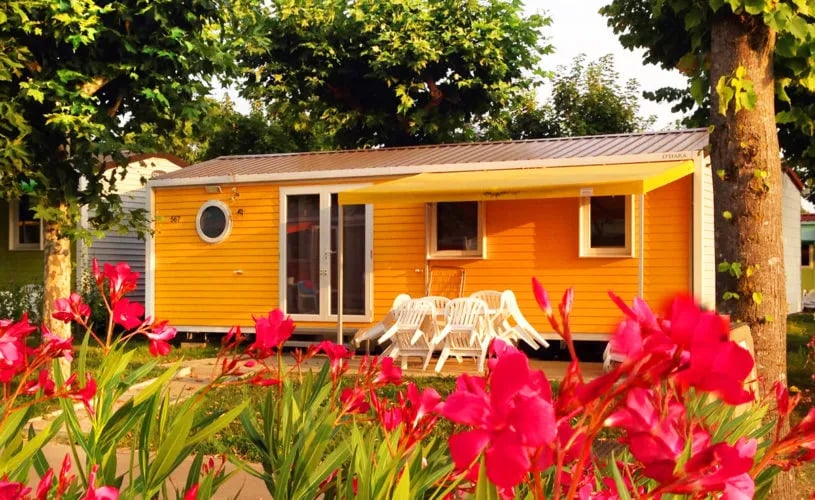 Campeggio Del Garda gallery 2