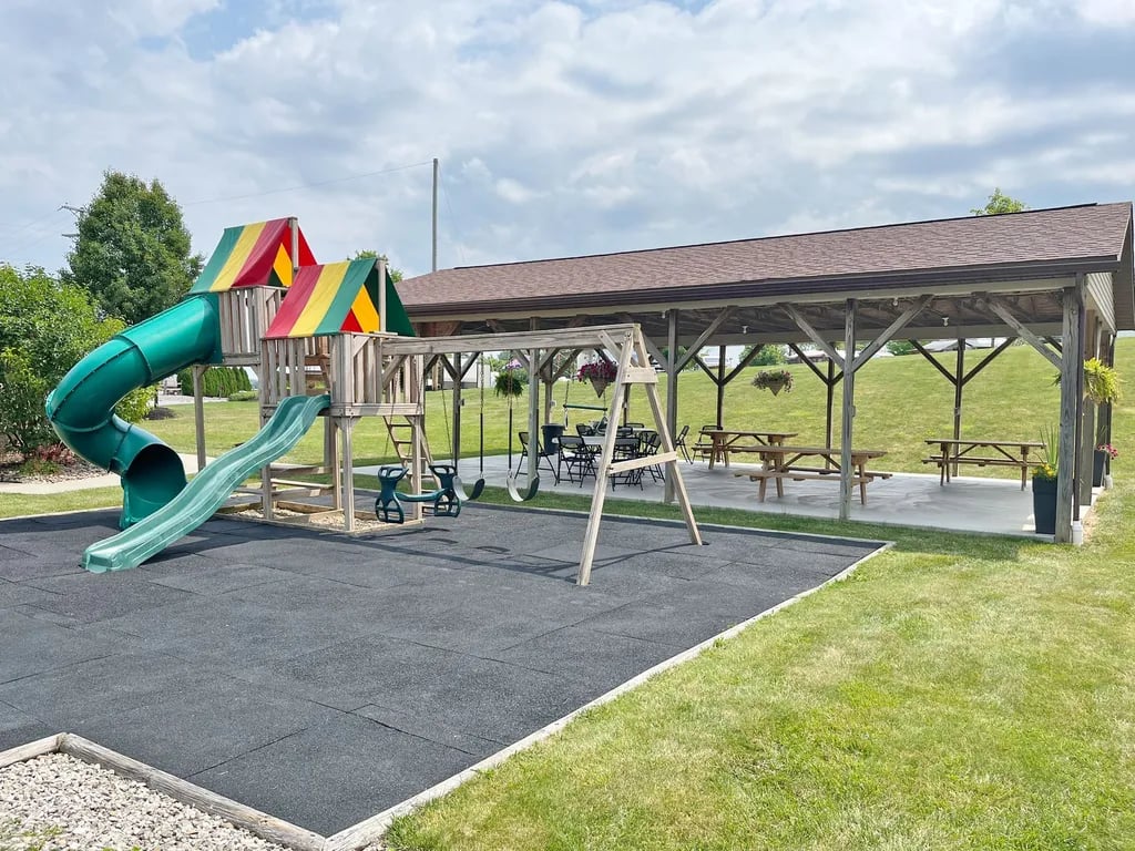 Berlin RV Park & Campground