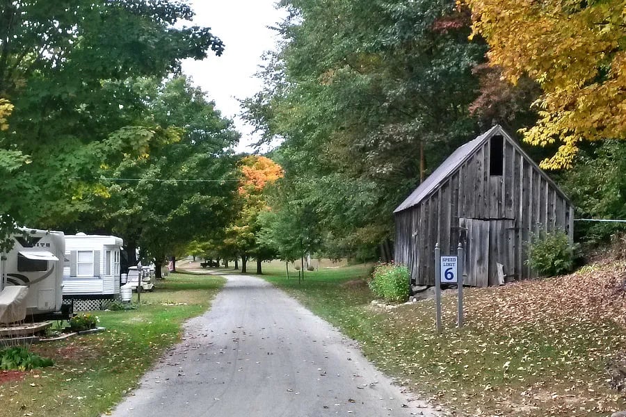 West River Camperama gallery 1