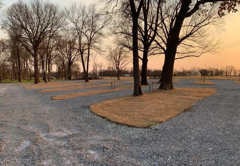 The Park on Whiskey Road gallery 1