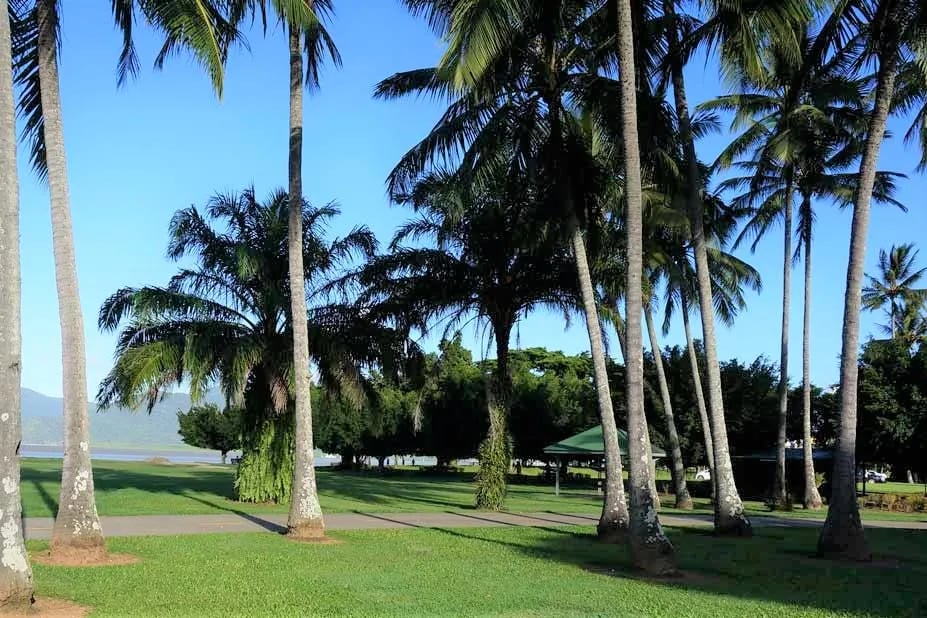 The Boulders free Camping Ground gallery 2