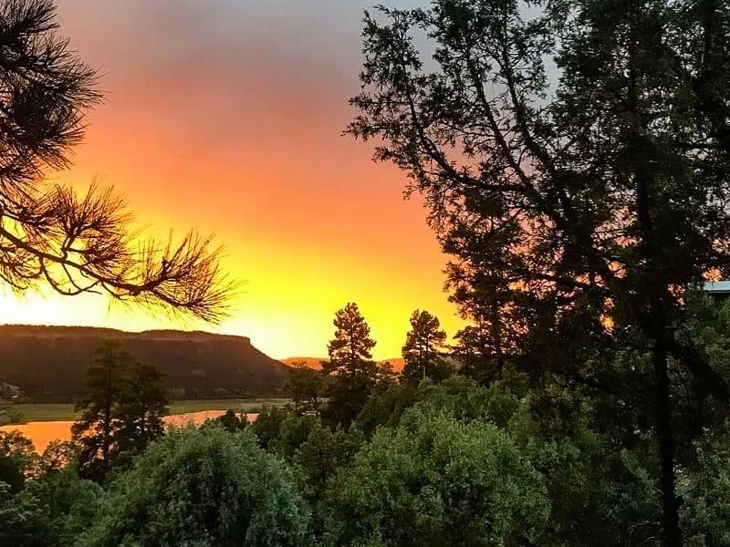 Chama River RV Park & Cooper’s El Vado Ranch gallery 1