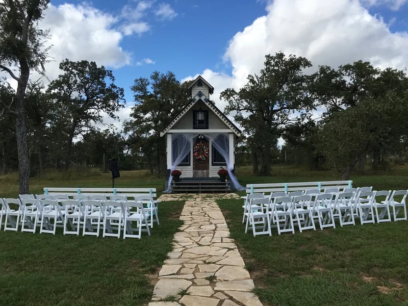 Tiny T Ranch gallery 1