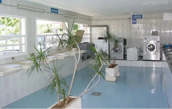 Camping Moreiras gallery 3