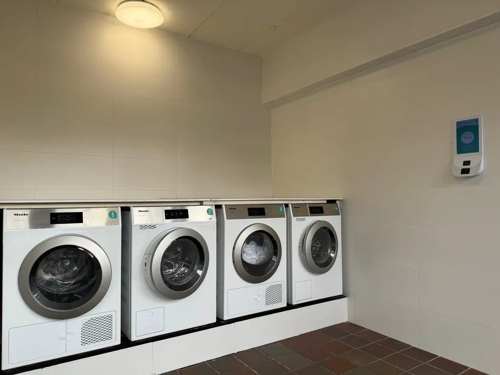 Vakantiecentrum De Hertenhorst gallery 1