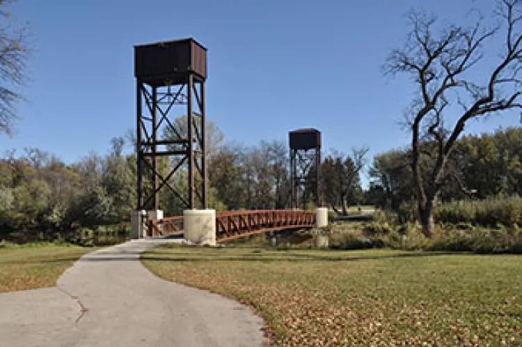 Lindenwood Campground gallery 2