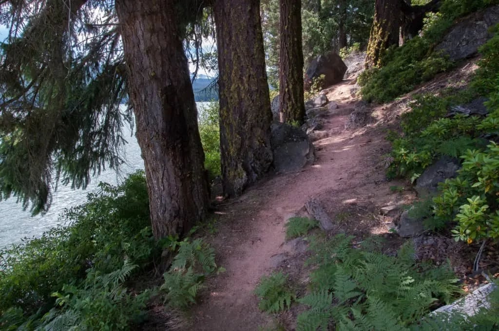 Odell Lake Lodge & Resort Campground