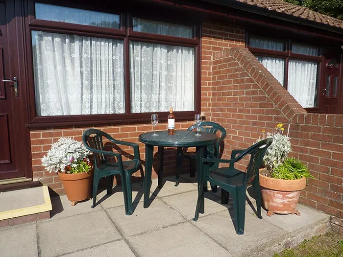 Roman Camp Caravan Park gallery 1