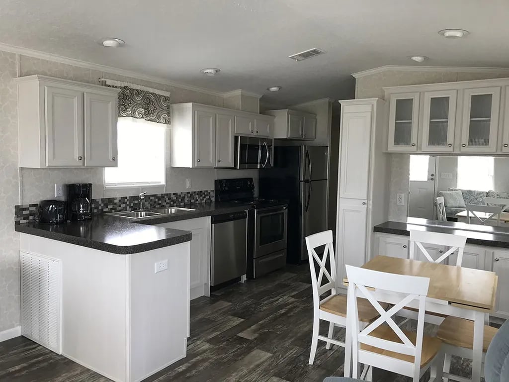 Morningside RV Estates