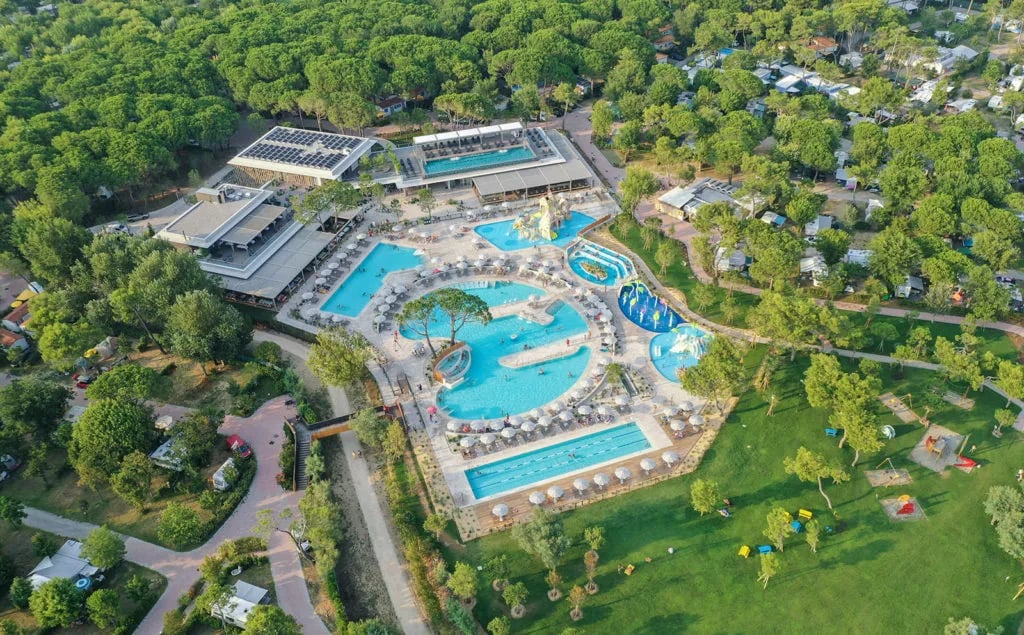 Camping Village Mediterraneo gallery 1