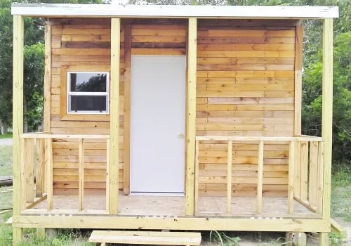 Shanty River Center Campground gallery 2