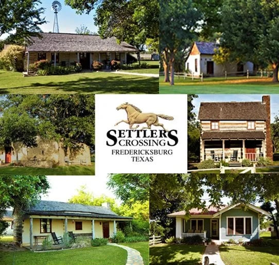 Luckenbach Texas Dance Hall gallery 2