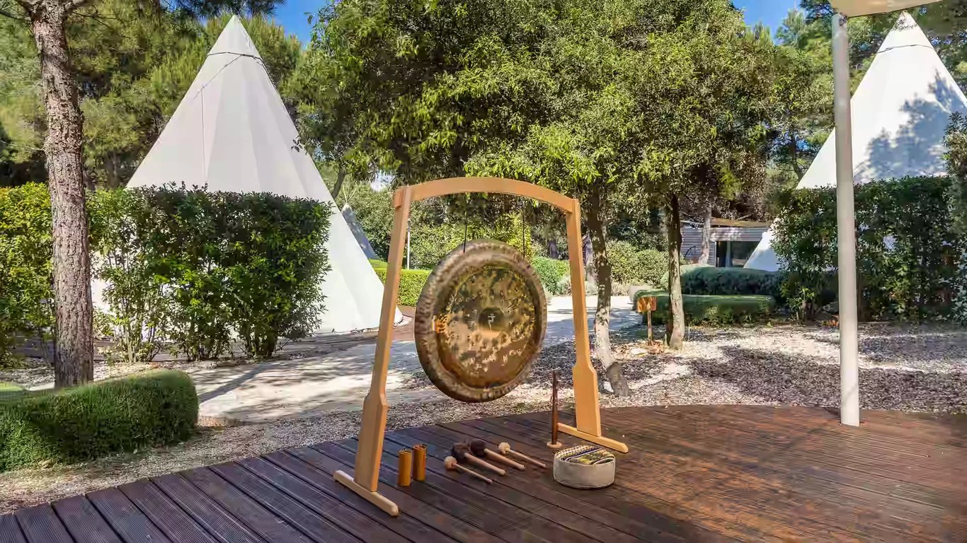 Arena One99 Glamping gallery 1