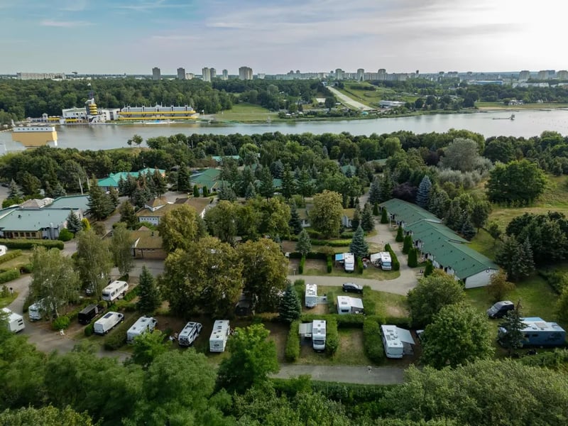 Camping Malta gallery 1