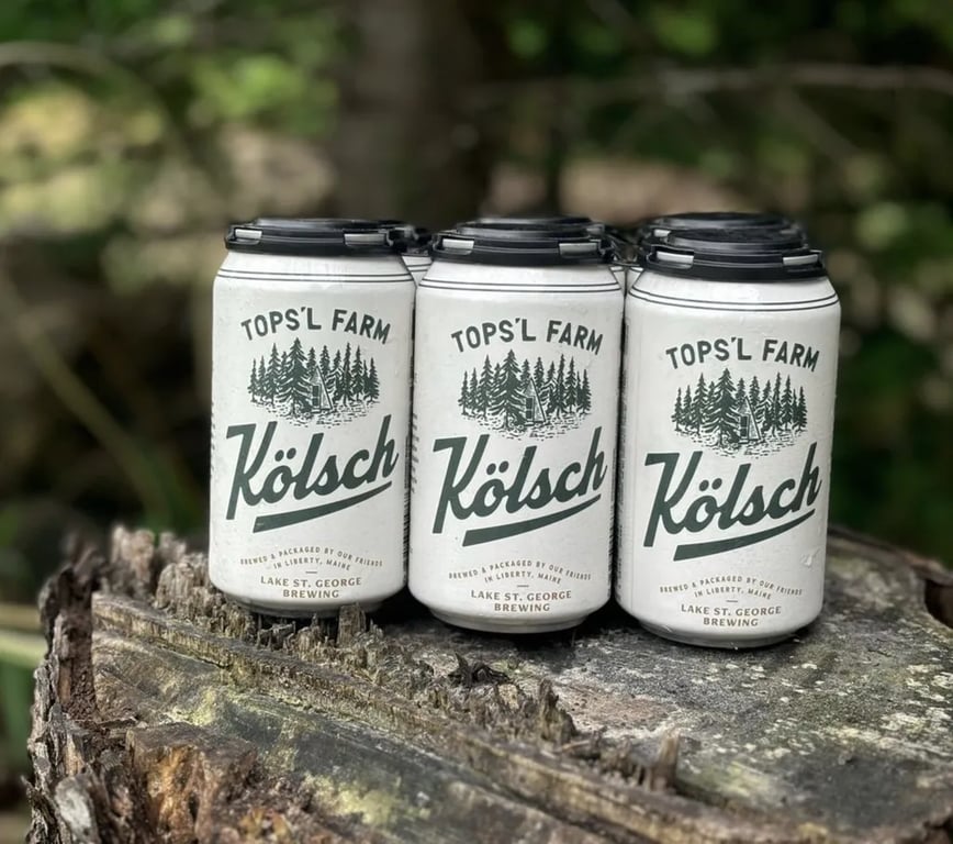 Tops’l Farm gallery 1