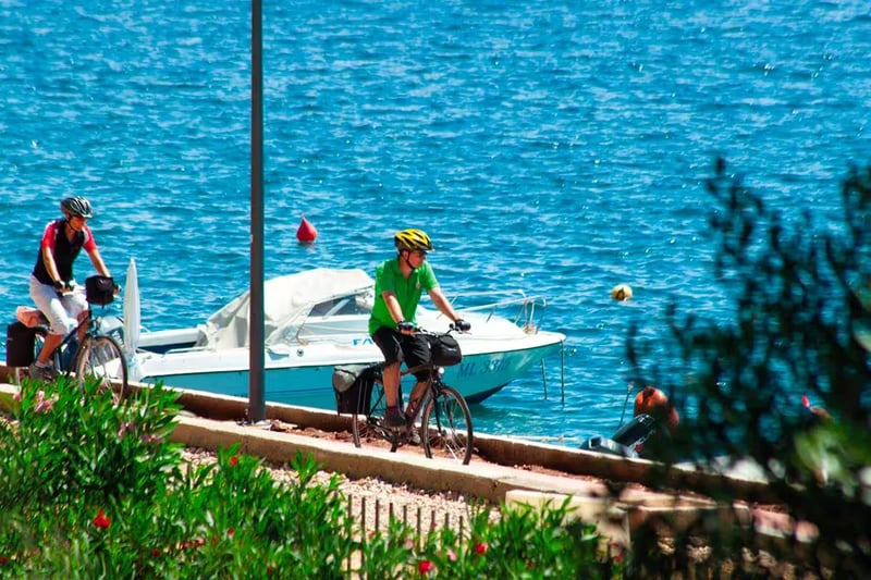 BAIA HOLIDAY Camping Village Poljana gallery 1