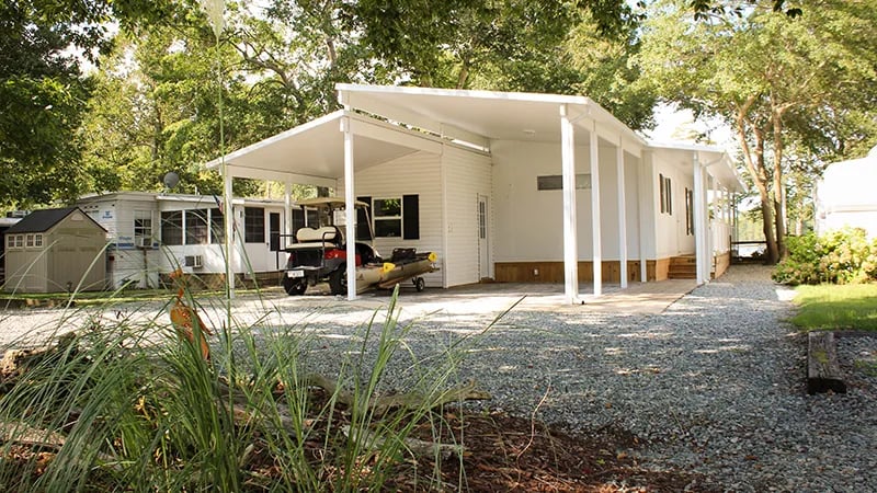 Rockahock Campgrounds & Resort RV Park gallery 3