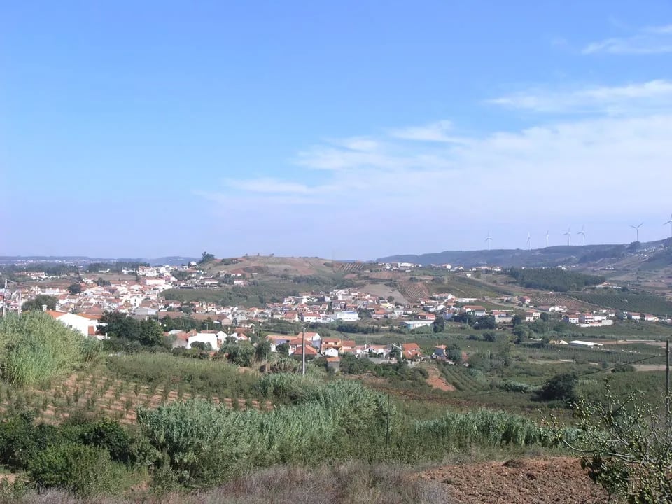 Parque de Campismo Rural de Montejunto gallery 1