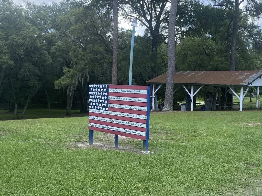 Suwannee Valley Resort