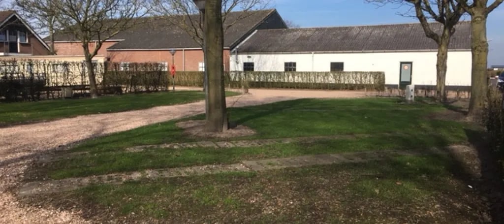 Camping Olmenveld gallery 2