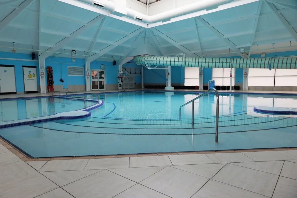 Allhallows Leisure Park