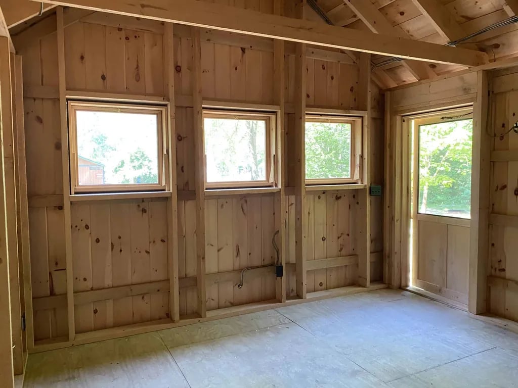 Saco River Camping Area gallery 1