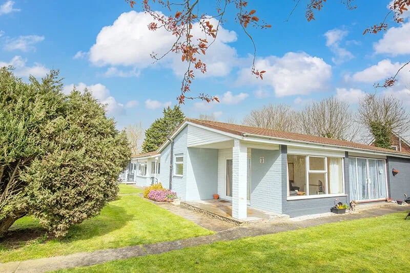 Broadland Holiday Village gallery 3