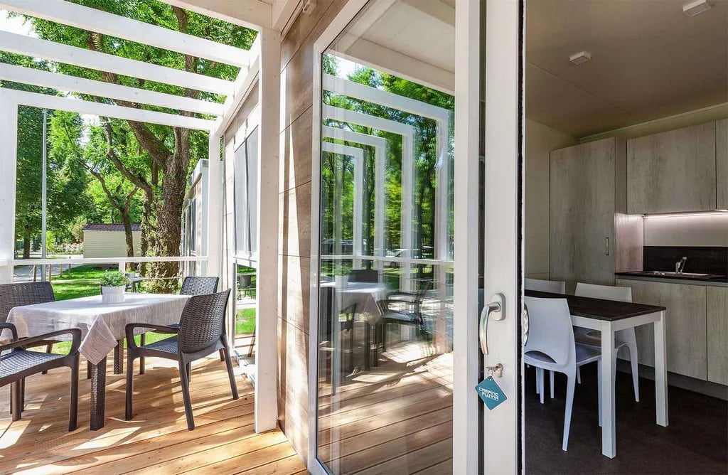 Camping Fusina gallery 2