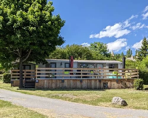 Camping Les Tourelles gallery 3