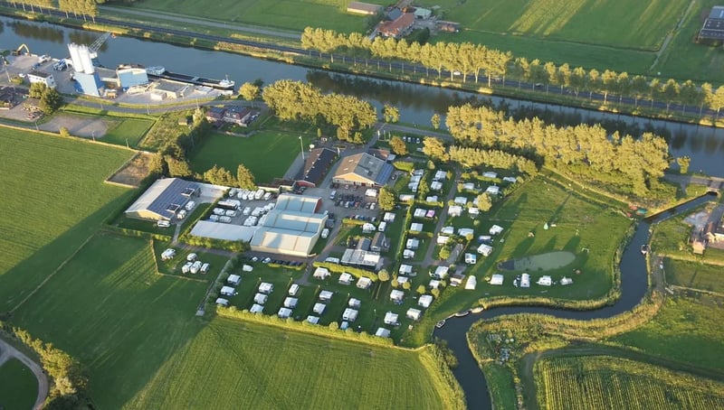 Camping De Boekel gallery 3