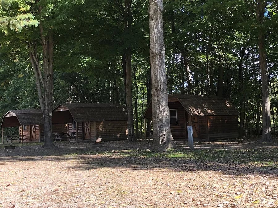 Ta-Ga-Soke Campgrounds gallery 3