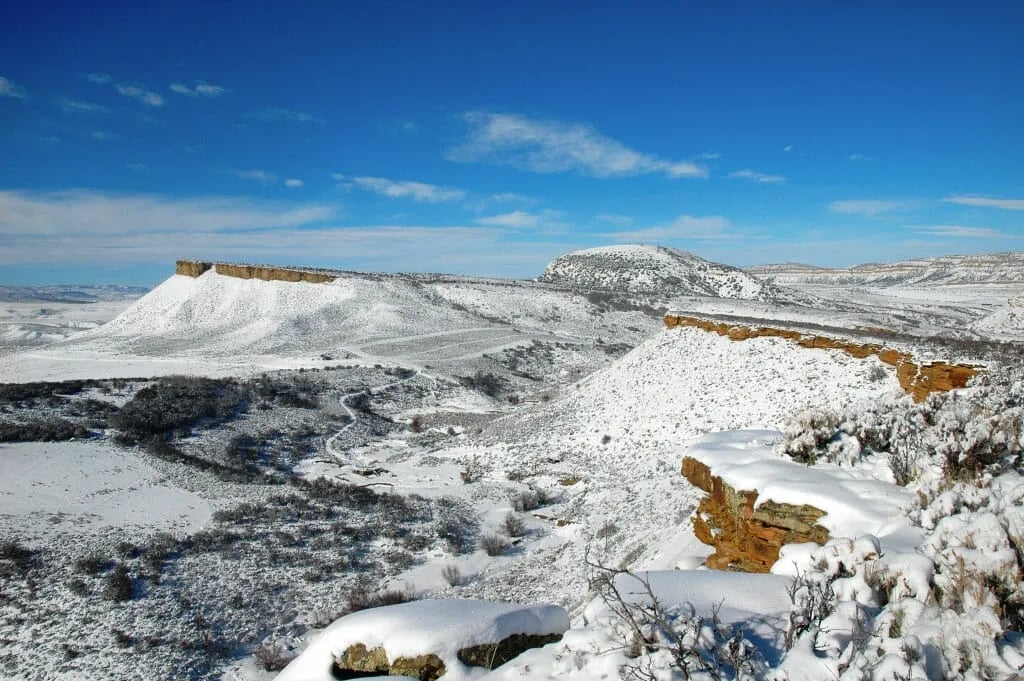 Wild Skies Cabin Rentals Craig Colorado gallery 2