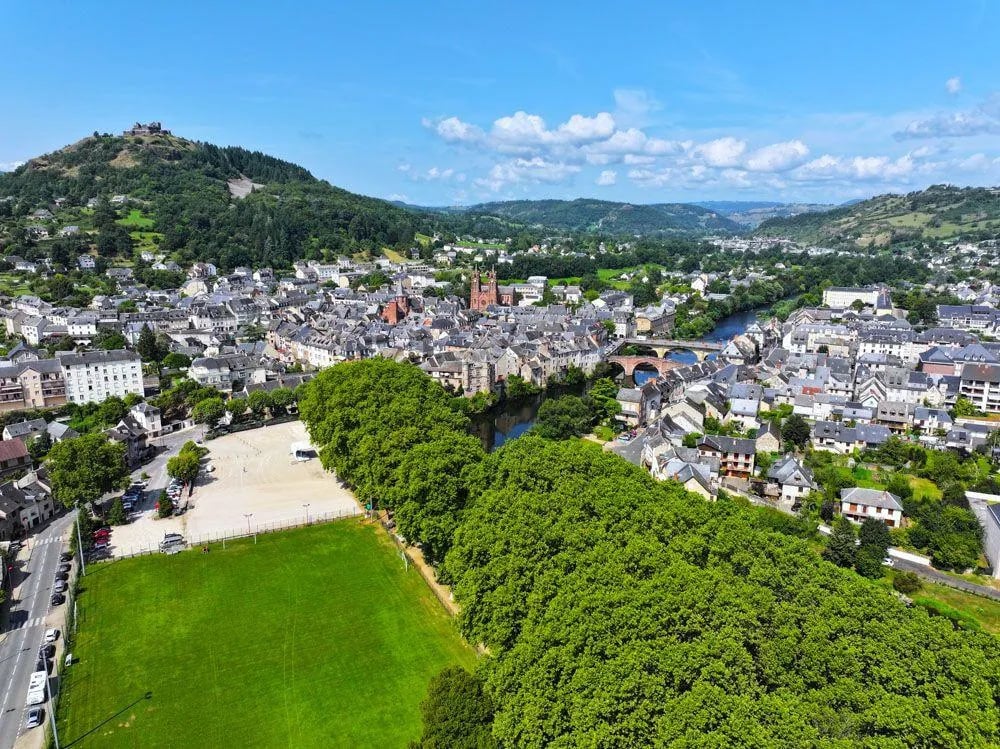 Aux Portes des Monts d’Aubrac gallery 3