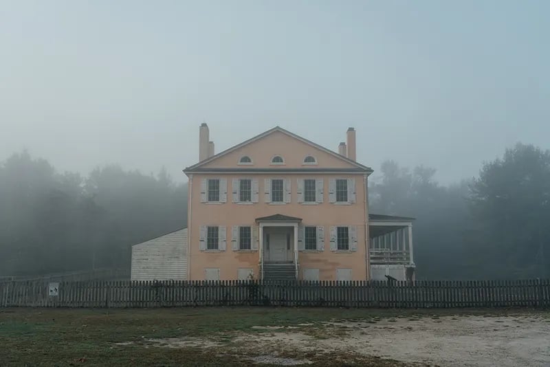 Atsion Cabins — Wharton State Forest gallery 1