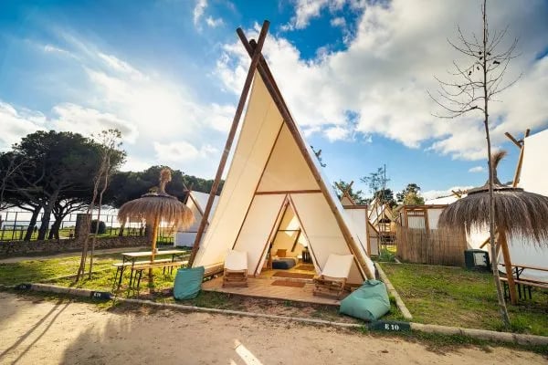 Kampaoh Tarifa gallery 3