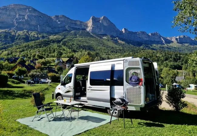 Camping du Petit Bois gallery 1