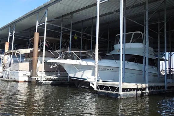 Tiki Lagoon Resort & Marina gallery 3