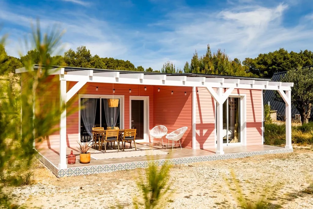 Finca Les Coves gallery 2